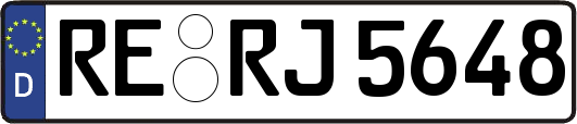 RE-RJ5648