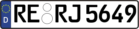 RE-RJ5649