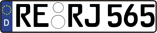 RE-RJ565