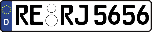 RE-RJ5656