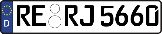 RE-RJ5660