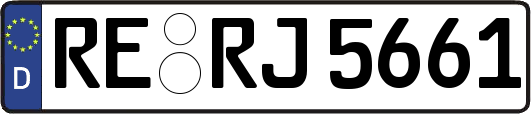 RE-RJ5661