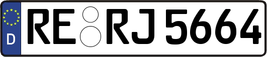 RE-RJ5664