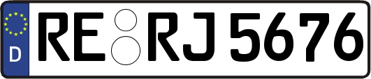 RE-RJ5676