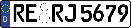 RE-RJ5679