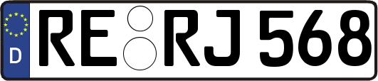 RE-RJ568