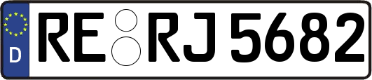RE-RJ5682