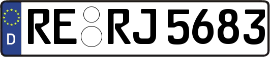 RE-RJ5683