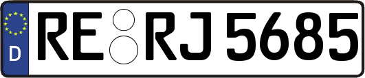 RE-RJ5685