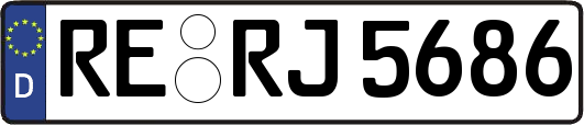 RE-RJ5686
