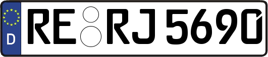 RE-RJ5690