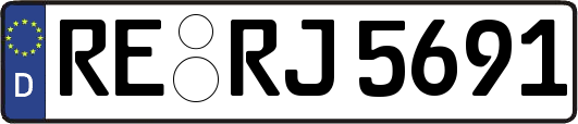 RE-RJ5691