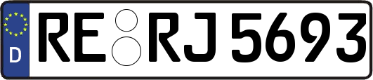 RE-RJ5693