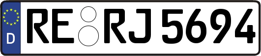 RE-RJ5694