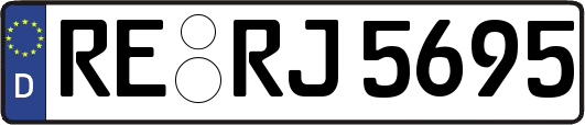 RE-RJ5695