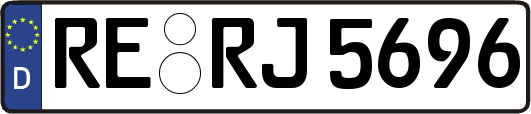RE-RJ5696
