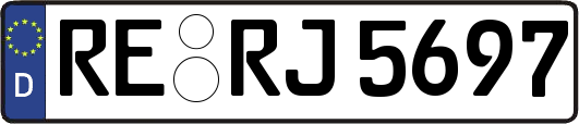 RE-RJ5697