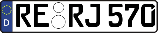 RE-RJ570