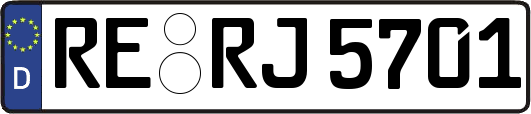 RE-RJ5701