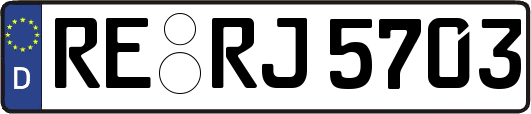 RE-RJ5703