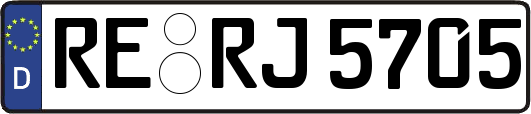 RE-RJ5705