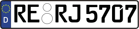 RE-RJ5707