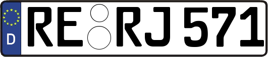 RE-RJ571