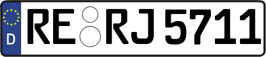 RE-RJ5711