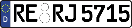 RE-RJ5715