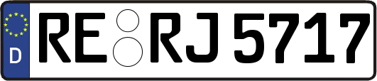 RE-RJ5717