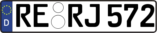 RE-RJ572