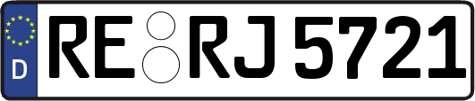 RE-RJ5721