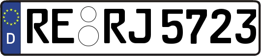 RE-RJ5723