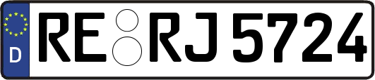 RE-RJ5724