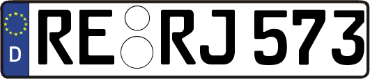 RE-RJ573