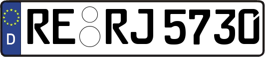 RE-RJ5730