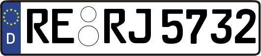 RE-RJ5732