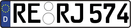 RE-RJ574