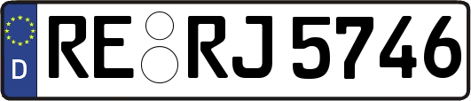 RE-RJ5746