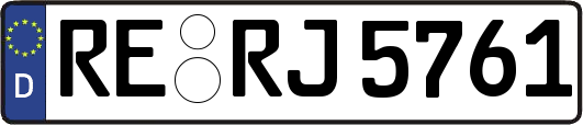 RE-RJ5761