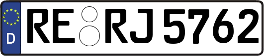 RE-RJ5762
