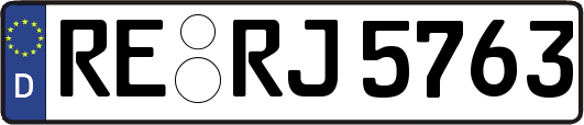 RE-RJ5763