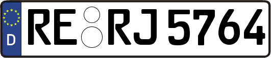 RE-RJ5764