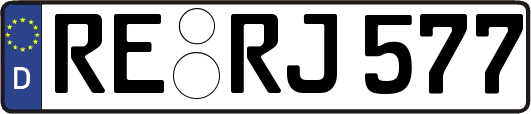 RE-RJ577