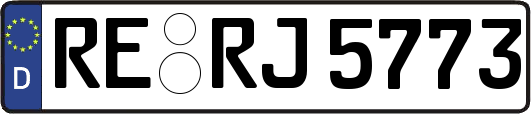 RE-RJ5773