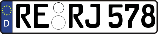 RE-RJ578