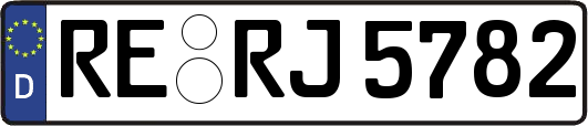 RE-RJ5782