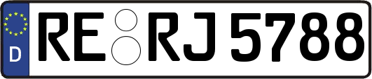 RE-RJ5788