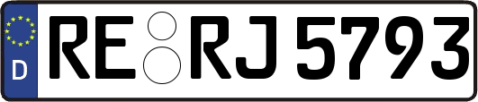 RE-RJ5793