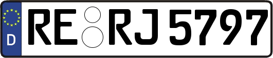 RE-RJ5797